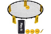 Hagespill - Bounceball game with 3 balls - 93162