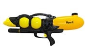 Vannlek - Play>it water gun 2000 ml - 93151