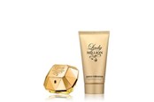 Gavesett - PACO RABANNE Lady Million Giftset - P-09-040-66