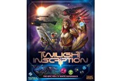 Brettspill & Puslespill - Fantasy Flight Games Twilight Inscription - FTIN01