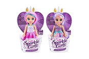 Dukker, Bamser & Utstyr - Zuru Sparkle Girlz Princess Ice Cream Cone - 10094TQ3-2022