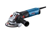 Vinkelsliper - Bosch GWS 17-125 Professional - 06017D0200