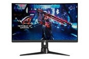 Skjerm - 27" ASUS ROG Strix XG27AQV - 2560x1440 (QHD) - 165Hz - Fast IPS - HDR400 - 90LM08G0-B01A70