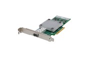 Nettverksadapter - LevelOne GNC-0201 10 Gigabit Fiber PCIe Network Card SFP+ 8 x PCIe - GNC-0201