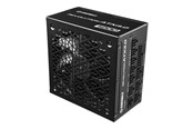 Strømforsyning (PSU) - Enermax Revolution ERA1200EWT - power supply - 1200 Watt Strømforsyning (PSU) - 1200 Watt - ATX 3.0 - 80 Plus Gold sertifisert - ERA1200EWT