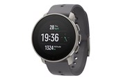 Smartklokke, Smartwatch & Sportsklokke - Suunto 9 Peak Pro - glass fiber reinforced polyamide - sport watch with strap - titanium slate - SS050809000