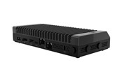 Stasjonær PC - Lenovo ThinkCentre M90n-1 IoT - nano - Core i3 8145U 2.1 GHz - 4 GB - SSD 128 GB - Nordic (Danish/Finnish/Norwegian/Swedish) - 11AM001NMX