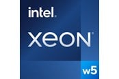 Prosessor/CPU - Intel Xeon W W5-3425 / 3.2 GHz processor - OEM Prosessor/CPU - 12 kjerner - 3.2 GHz - Intel FCLGA4677 - Bulk (uten vifte) - PK8071305082100