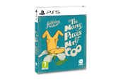 Spill - The Many Pieces of Mr. Coo (Fantabulous Edition) - Sony PlayStation 5 - Eventyr - 8437024411185