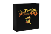 Spill - The Many Pieces of Mr. Coo (Collector's Edition) - Sony PlayStation 5 - Eventyr - 8437024411192