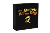 Spill - The Many Pieces of Mr. Coo (Collector's Edition) - Nintendo Switch - Eventyr - 8437024411222