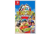 Spill - Race With Ryan: Road Trip (Deluxe Edition) - Nintendo Switch - Racing - 5060528033817