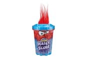 Kreative leker - Zuru Oosh Hairy Slime with Insects XL 330gr. - 8668