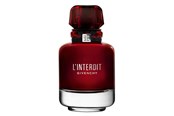 Parfyme & Dufter - Givenchy L'Interdit Rouge Eau De Parfum 80 ml - N-9W-303-80