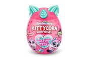 Dukker, Bamser & Utstyr - Zuru Rainbocorns Kittycorn Surprise - 9259