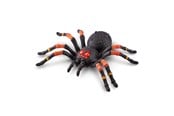 Figurer - Zuru Robo Alive Giant Tarantula - 7170