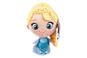 Dukker, Bamser & Utstyr - Sambro Disney Frozen Soft Toy with Sound - Elsa - DFR-9350-2