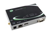 Nettverksutstyr - Digi ConnectPort X4 - wireless device server - ZigBee - X4-Z1J-U901-W