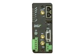 Ruter - Digi TransPort WR31 - router - WWAN - DIN rail mountable - Router - WR31-M82A-DE1-TB