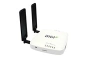 Ruter - Digi EX15 ASB-EX15-WXE4-GLB - wireless router - WWAN - 802.11a/b/g/n/ac - desktop - Wireless router Wi-Fi 5 - ASB-EX15-WXE4-GLB