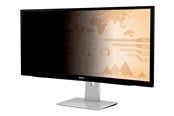 Skjerm - 3M Privacy Filter for 34" Monitors 21:9 - PF340W2E