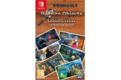 Spill - Hidden Objects Collection - Volume 1 - Nintendo Switch - Puslespill - 0850017102125