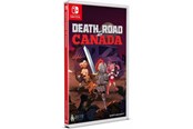 Spill - Death Road to Canada - Nintendo Switch - Action - 0080101011013