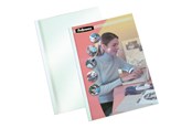 Printertilbehør blekk/toner - Fellowes - 100 pcs. - 200 g/m² - thermal binding cover - Thermal binding cover - 5391202