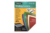 Printertilbehør blekk/toner - Fellowes Chromo - 100 pcs. - 250 g/m² - binding cover - Binding cover - 5378501