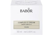 Ansiktspleie - BABOR Complex C 24H Cream 50 ml - 4015165359487