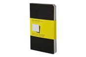 Blokker & Notisbøker - Moleskine Cahier Pocket - 360016