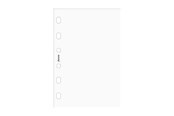 Ringpermer & Brevordnere - Filofax Pocket - 212405