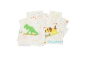 Kreative leker - PlayMais Decorating Cards 24st. - 160081