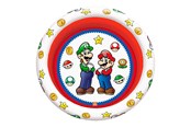 Vannlek - Mondo Swimming pool 3-ring Super Mario - 16892