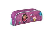 Skole - Undercover Gabby's Dollhouse Pencil Case - GABY0691