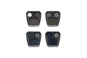 Fotofilter - DJI Mavic 3 Pro ND Filters Set (ND8/16/32/64) - CP.MA.00000668.01