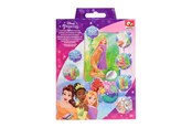 Kreative leker - Canenco Disney Princess Diamond Painting Stickers Making - DP22328