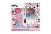 Sminke - CREATE IT! Make-up Set 13 pcs. - 84502