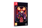 Spill - Five Nights at Freddy's: Security Breach - Nintendo Switch - Action/Adventure - 5016488140294