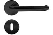 Beslag & Hengsler  - Home>it Door Handle With U-grip - 13261