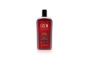 Hårpleie - American Crew Daily Cleansing Shampoo 250 ml - 0738678001349