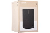 Trådløse flerromshøyttalere - Sonos Era 100 Wireless speaker - Black - E10G1EU1BLK