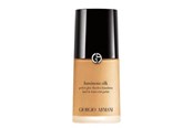 Sminke - Giorgio Armani Luminous Silk Foundation 5.8 Medium Golden 30 ml - 3614272941656