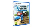 Spill - PowerWash Simulator - Sony PlayStation 5 - Simulering - 5021290096424