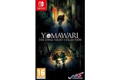 Spill - Yomawari: The Long Night Collection - Nintendo Switch - Action - 0810023031925