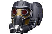 Kostymer - Hasbro Marvel Legends Series - The Infinity Saga - Star-Lord Electronic Helmet - F64855L00