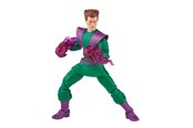 Figurer - Hasbro Marvel Legends Series - Avengers (Molecule Man) 15 cm - F66125X00