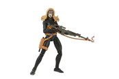 Figurer - Hasbro Marvel Legends Series - Avengers (Yelena Belova) 15 cm - F66145X00