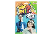 Brettspill & Puslespill - Toi-Toys Who am I Board game - 51025A