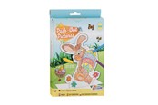 Kreative leker - Grafix Pingpad Easter 10 Sheets - 810021